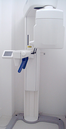 X線CT診断装置画像